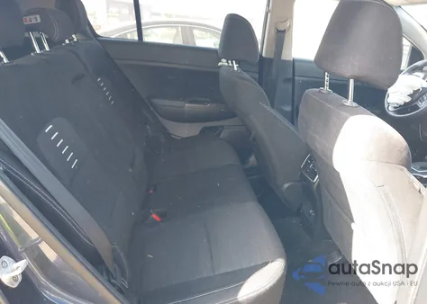 2018 Kia Sportage Lx from USA, damaged, VIN KNDPM3AC7J7301807